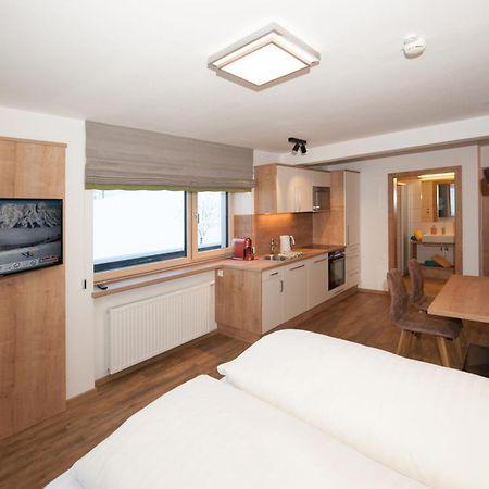 Appartements Alpin Σάαλμπαχ-Χίντεργκλεμ Εξωτερικό φωτογραφία