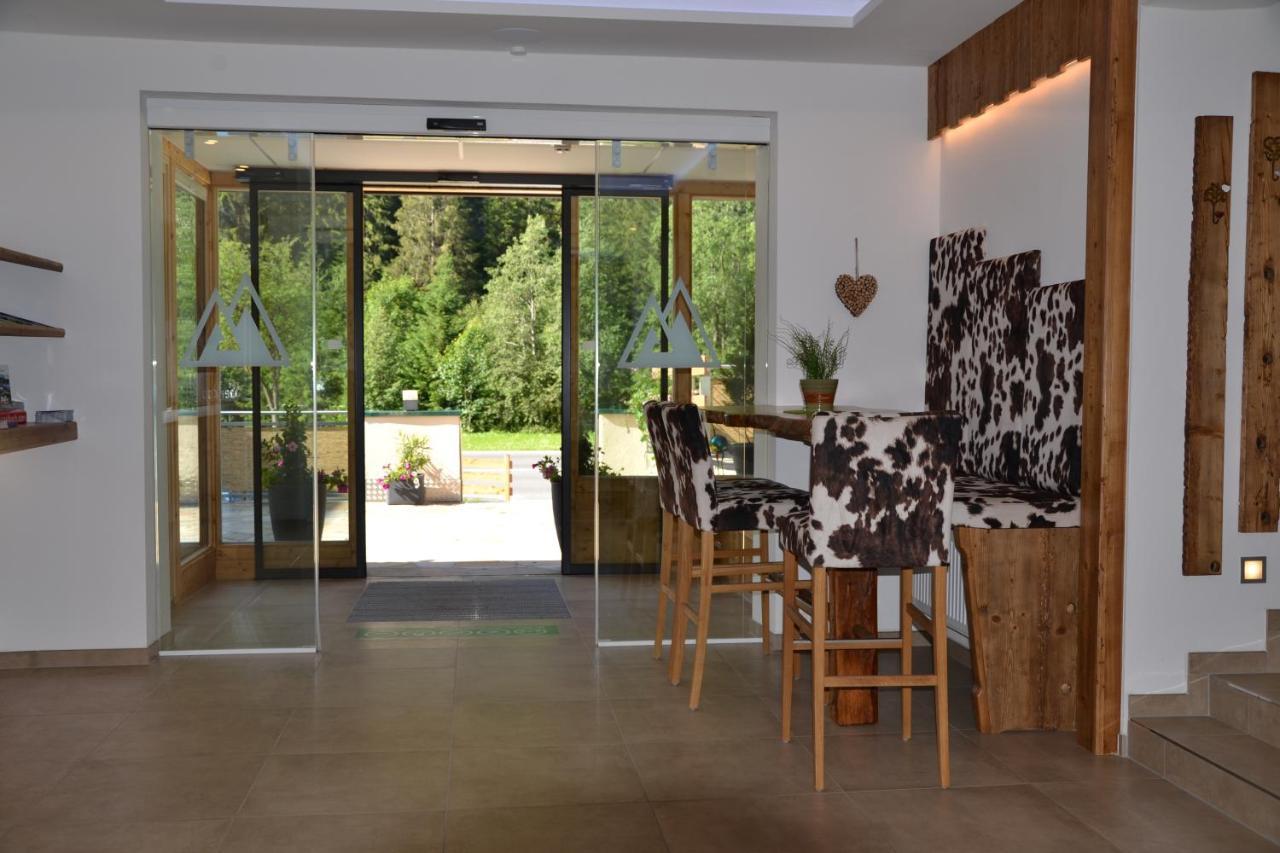 Appartements Alpin Σάαλμπαχ-Χίντεργκλεμ Εξωτερικό φωτογραφία