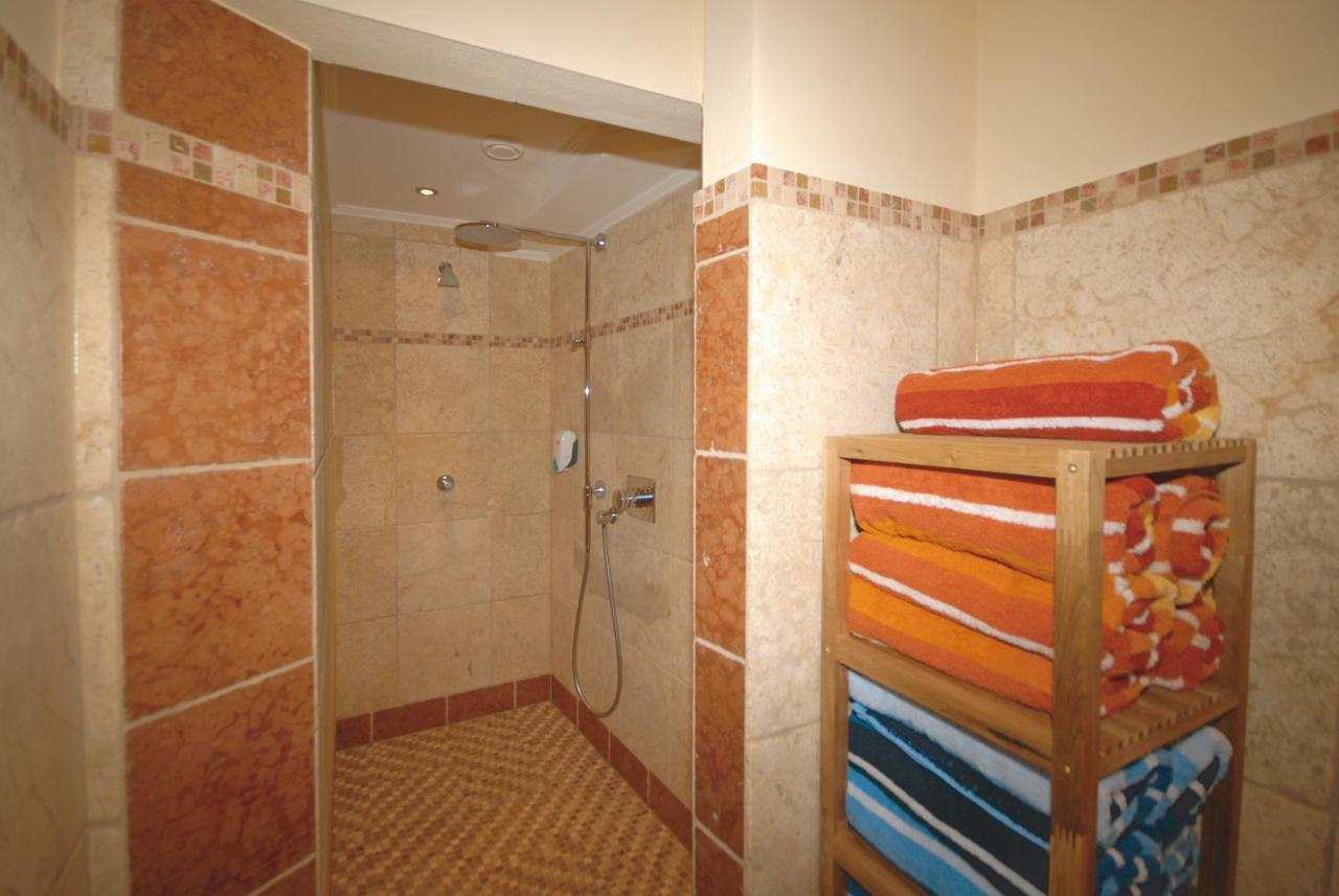 Appartements Alpin Σάαλμπαχ-Χίντεργκλεμ Εξωτερικό φωτογραφία