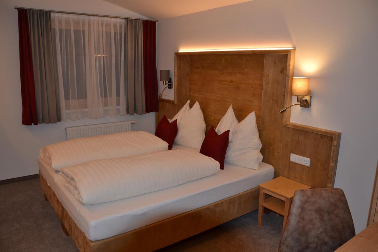 Appartements Alpin Σάαλμπαχ-Χίντεργκλεμ Εξωτερικό φωτογραφία
