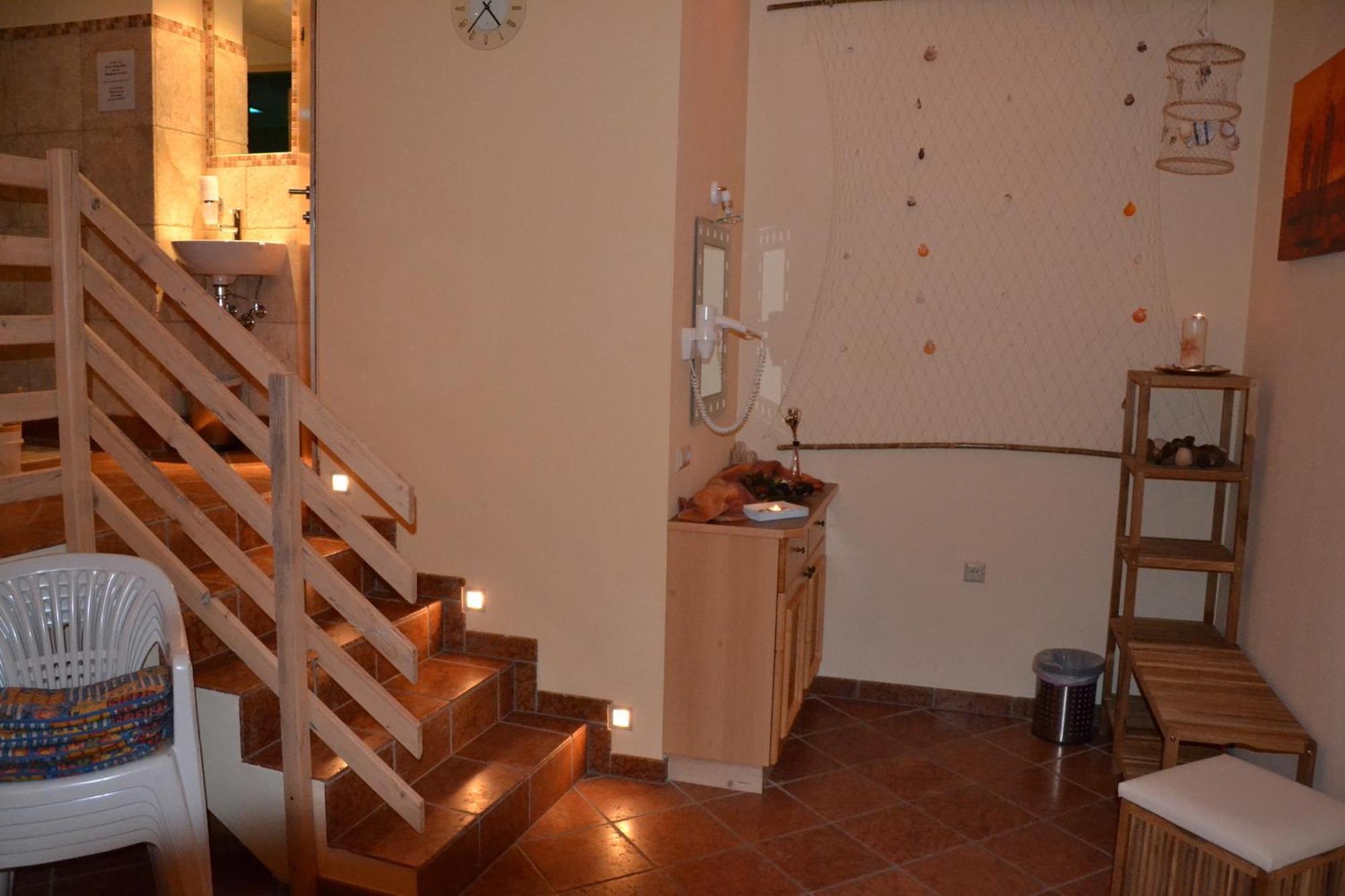 Appartements Alpin Σάαλμπαχ-Χίντεργκλεμ Εξωτερικό φωτογραφία