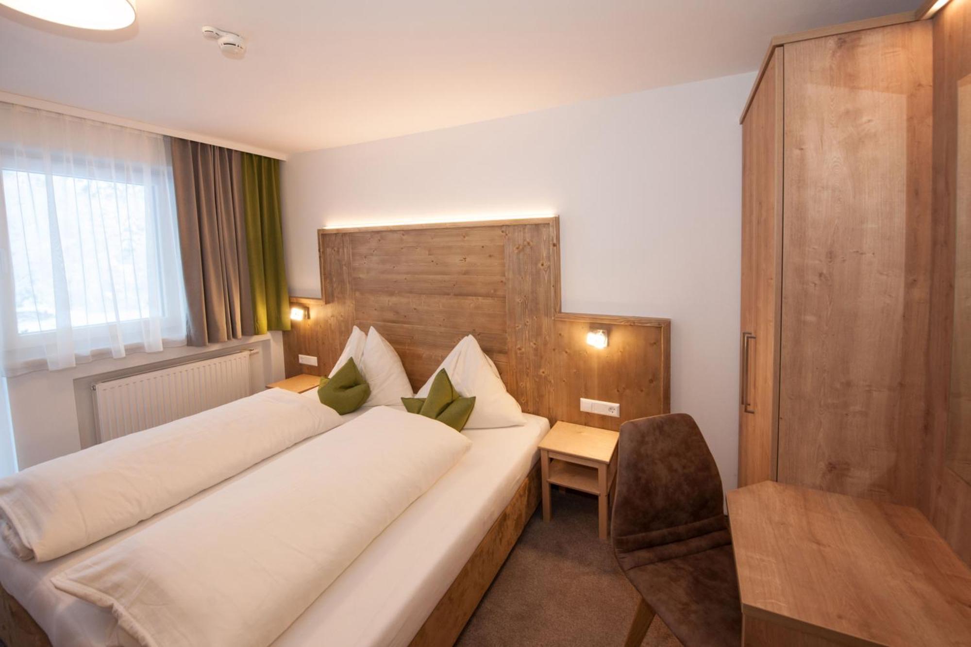 Appartements Alpin Σάαλμπαχ-Χίντεργκλεμ Εξωτερικό φωτογραφία
