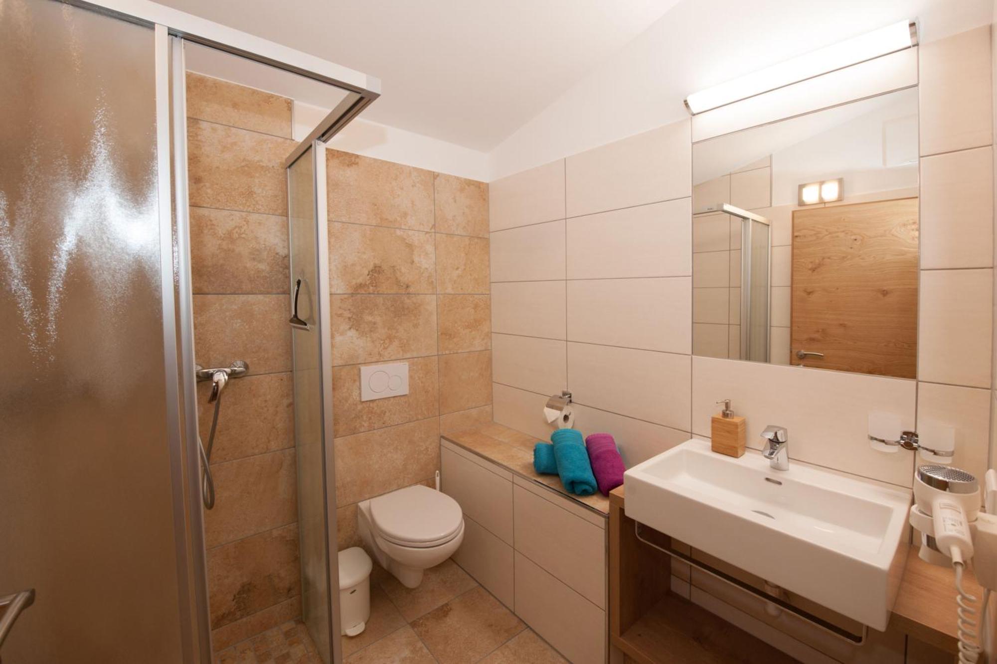 Appartements Alpin Σάαλμπαχ-Χίντεργκλεμ Εξωτερικό φωτογραφία