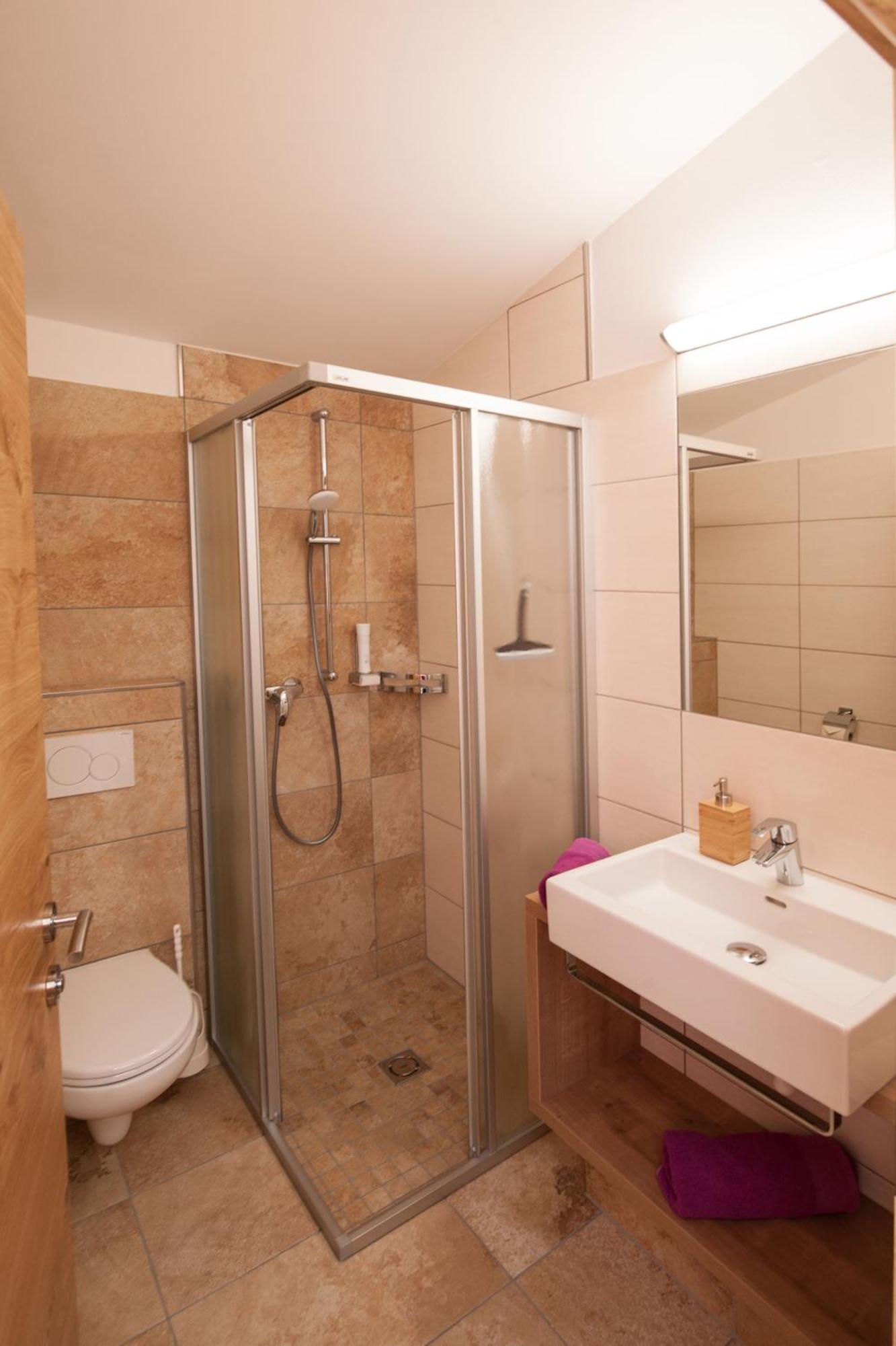 Appartements Alpin Σάαλμπαχ-Χίντεργκλεμ Εξωτερικό φωτογραφία
