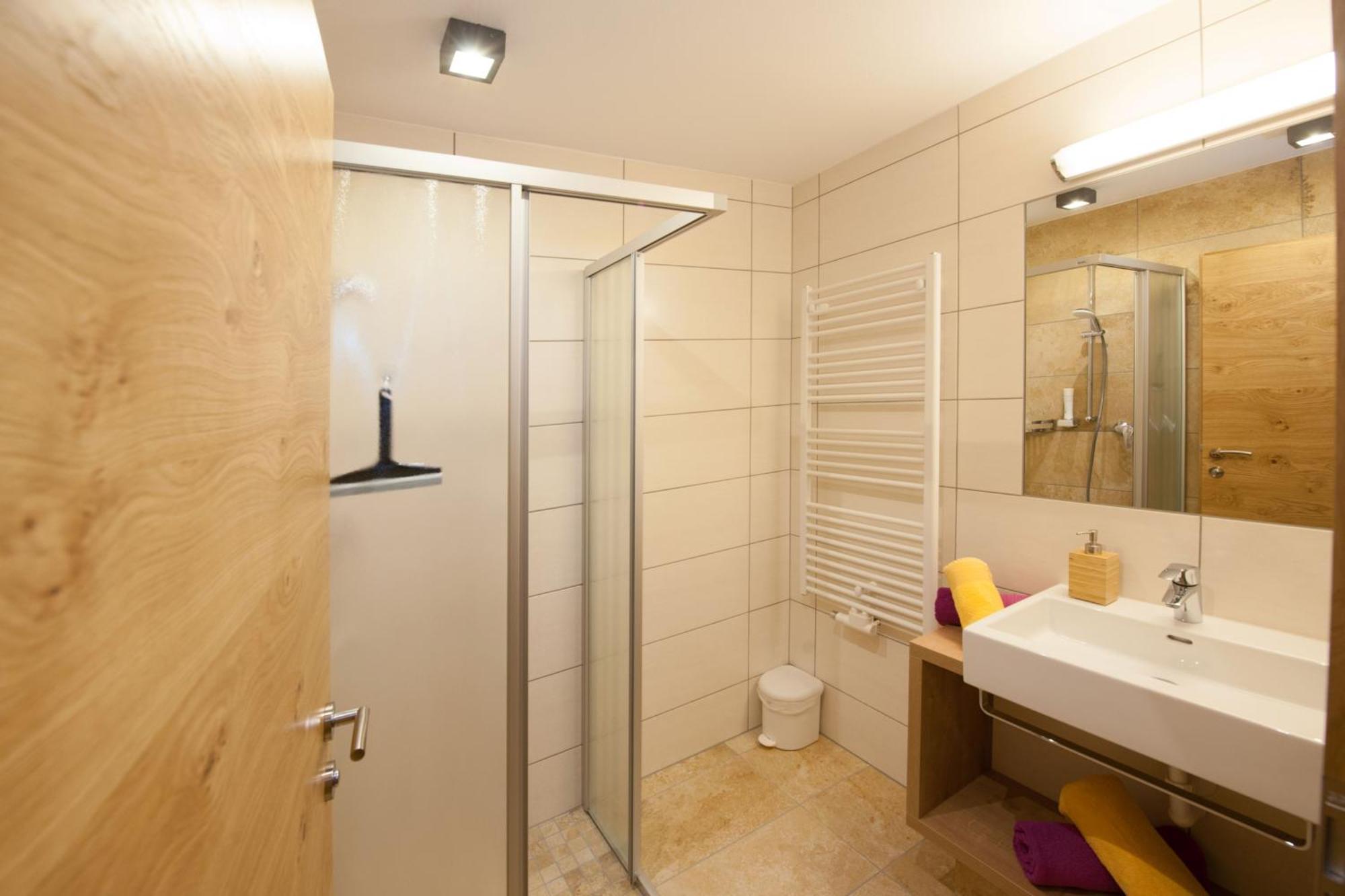Appartements Alpin Σάαλμπαχ-Χίντεργκλεμ Εξωτερικό φωτογραφία